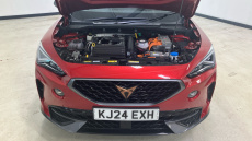 CUPRA Formentor 1.4 eHybrid 204 V1 5dr DSG Estate